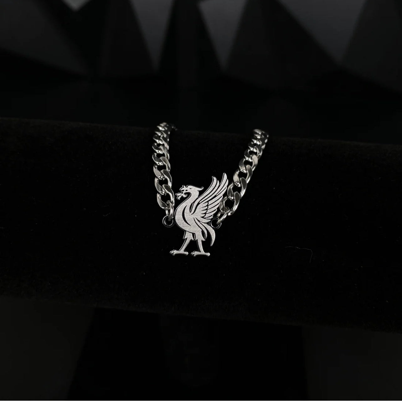 Liverpool Necklace