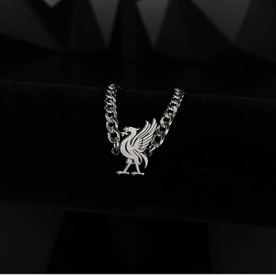 Liverpool Necklace