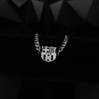 Barcelona Necklace