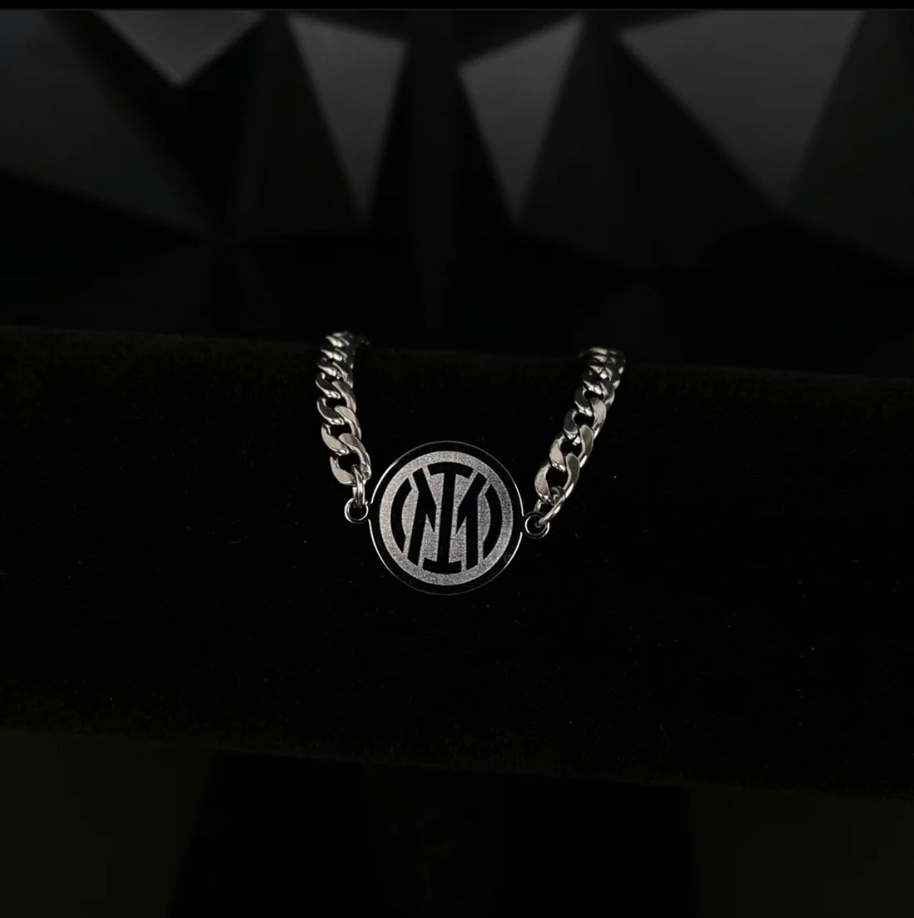 Inter Milan Necklace