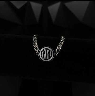 Inter Milan Necklace