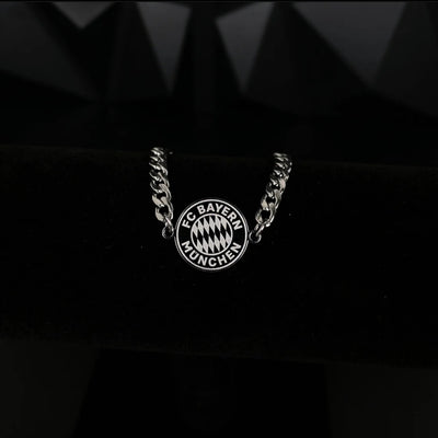 Bayern Munich Necklace