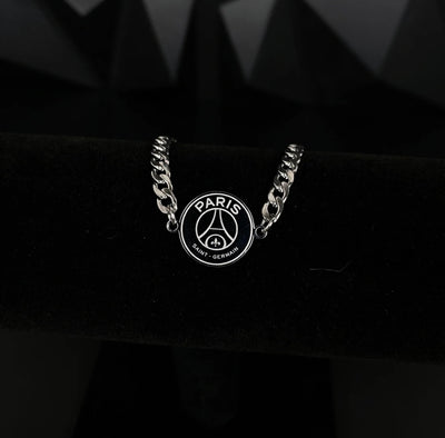 Paris Saint-German Necklace