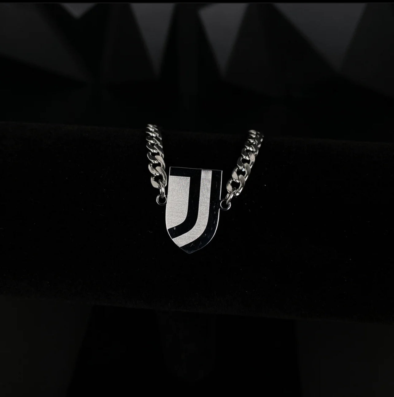 Juventus Necklace