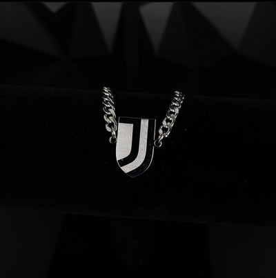 Juventus Necklace