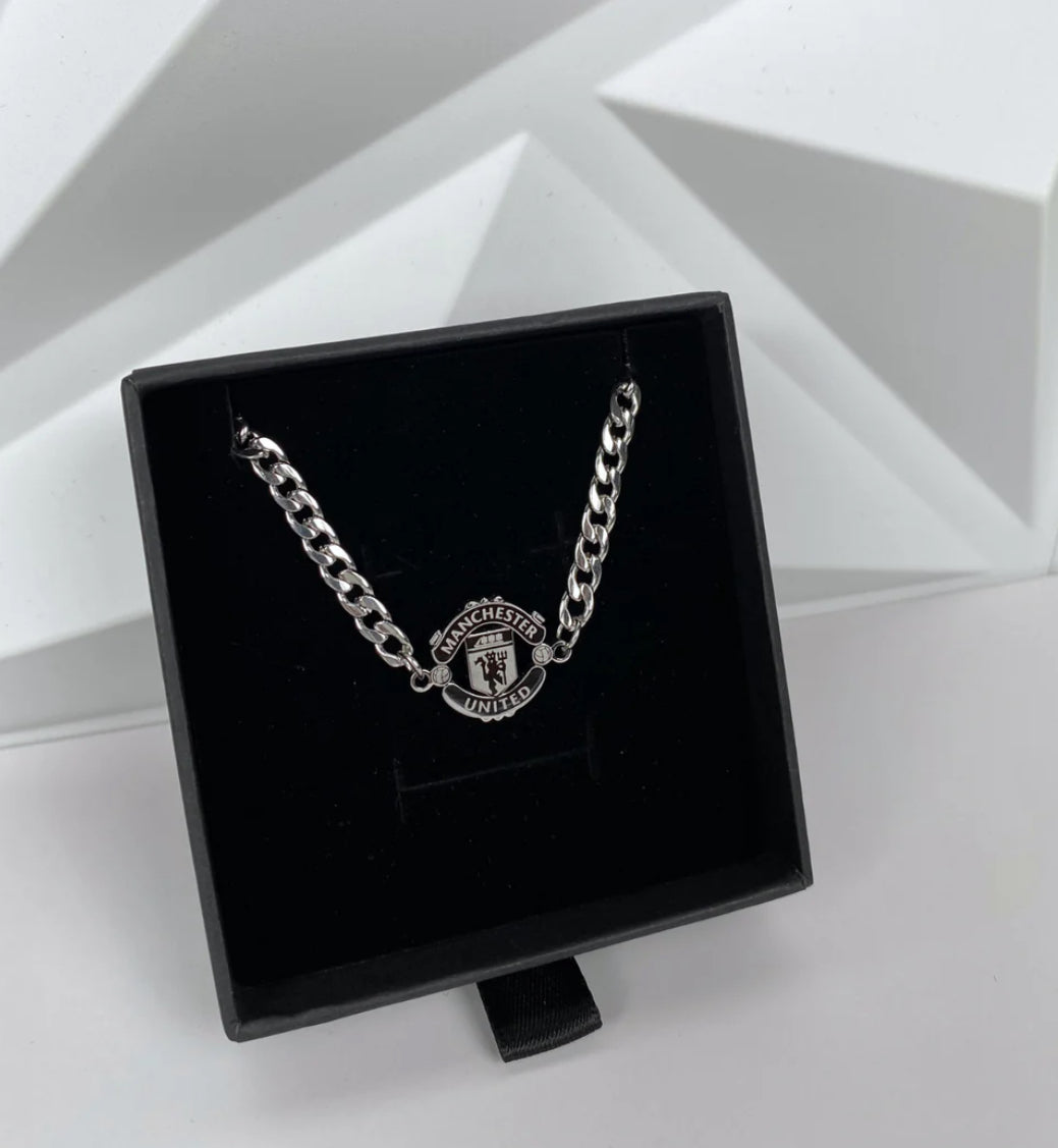 Manchester United (Bracelets)