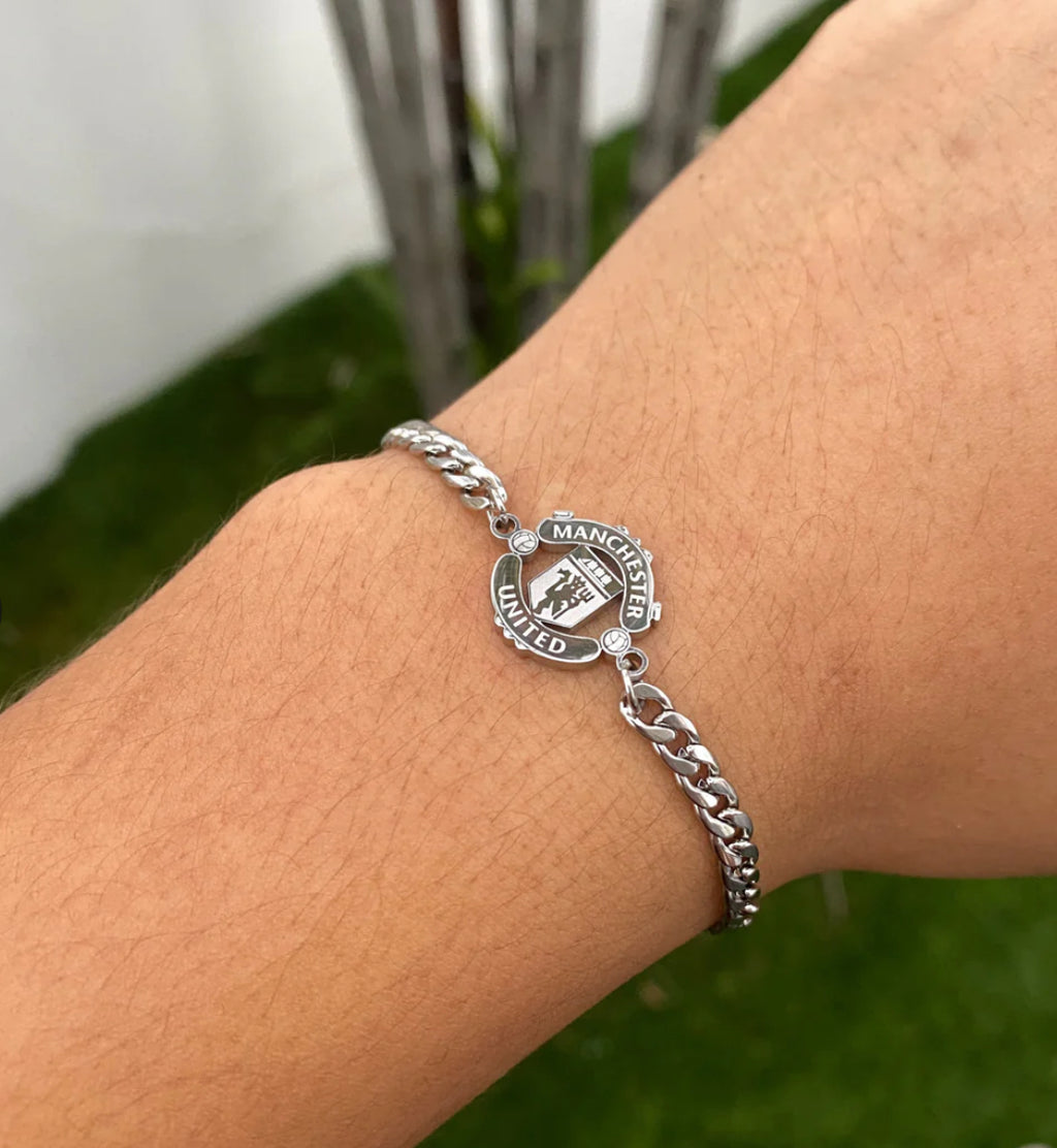 Manchester United (Bracelets)