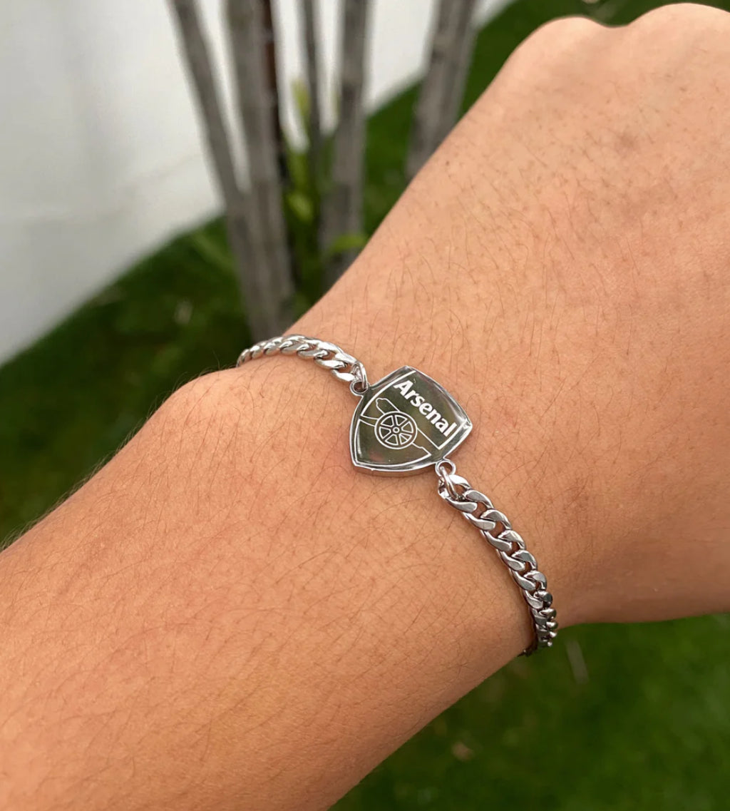 Arsenal (Bracelets)
